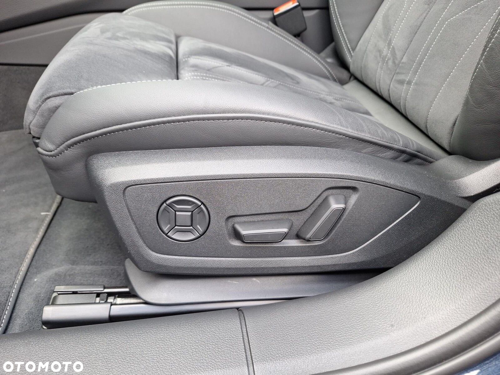 Audi A6 - 21