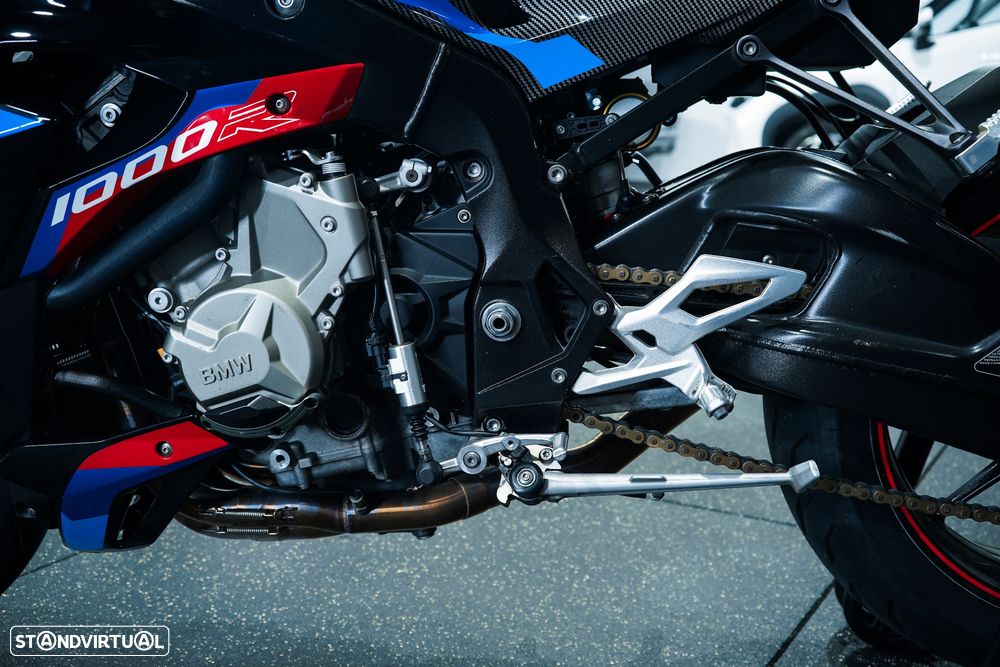 BMW S 1000 R - 8