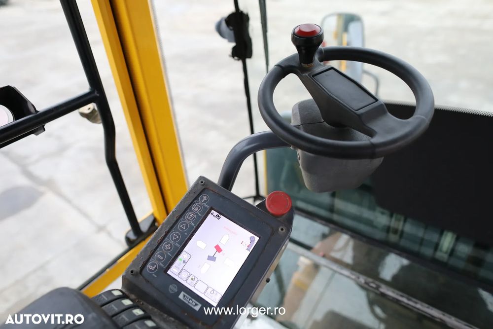 Hamm DV 70 VV - 18
