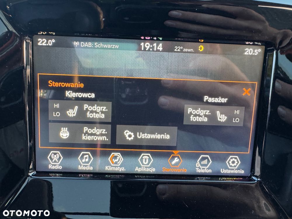 Jeep Compass 1.4 TMair Limited FWD S&S - 35