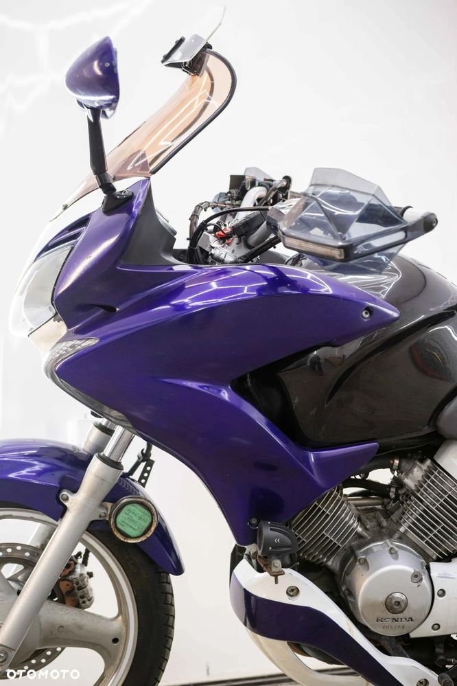 Honda Varadero - 18