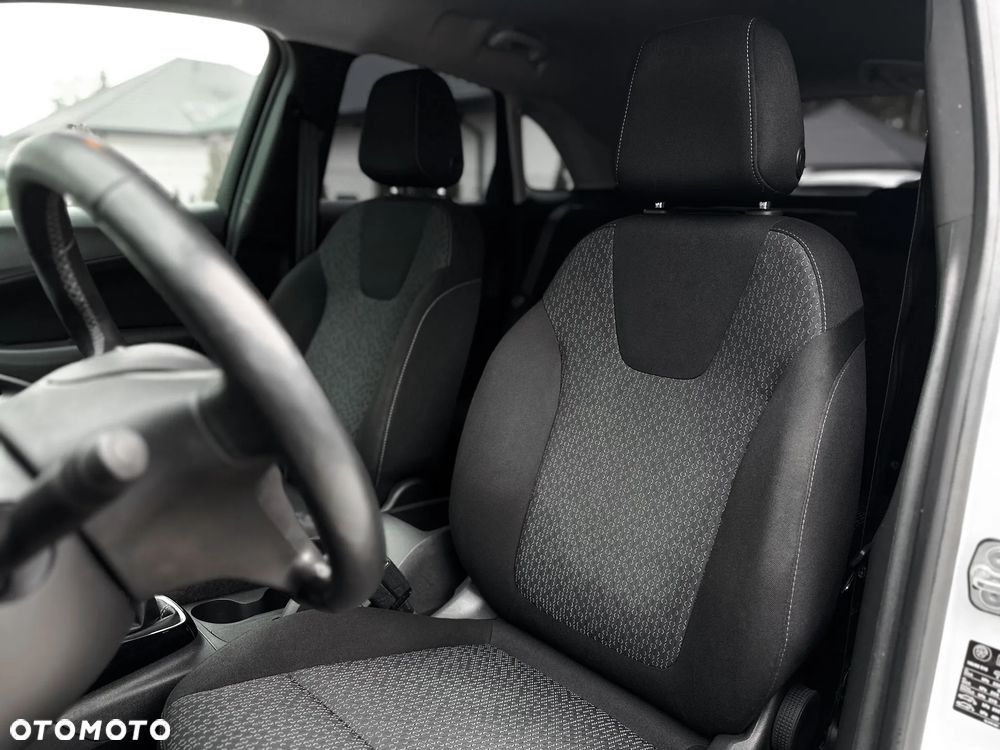 Opel Crossland X 1.2 Edition - 10