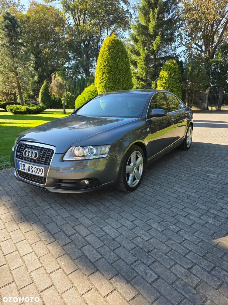 Audi A6 - 26