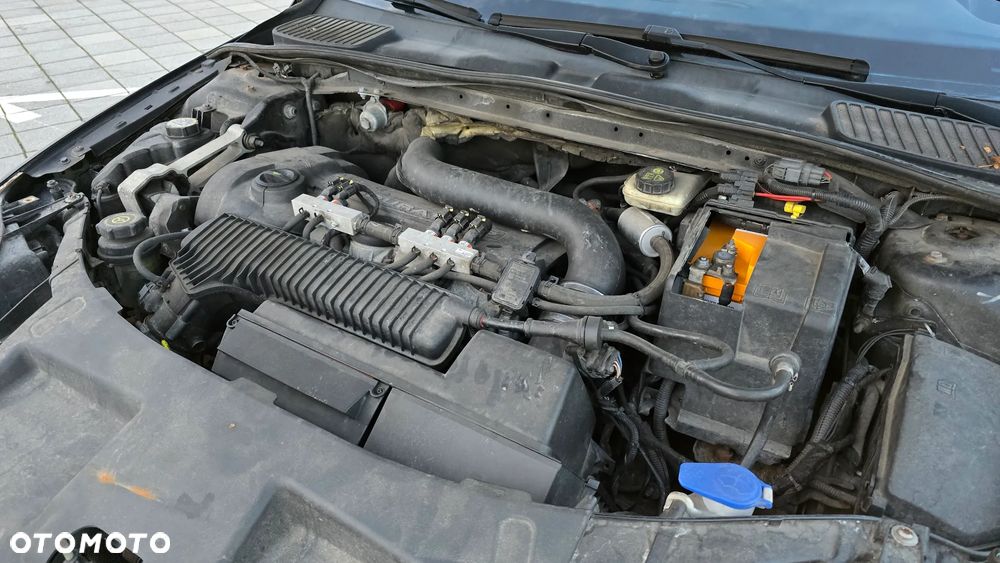 Ford Mondeo Turnier 2.5 Titanium X - 19