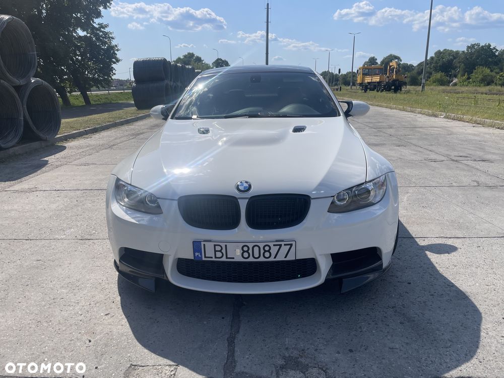 BMW M3 Standard - 3