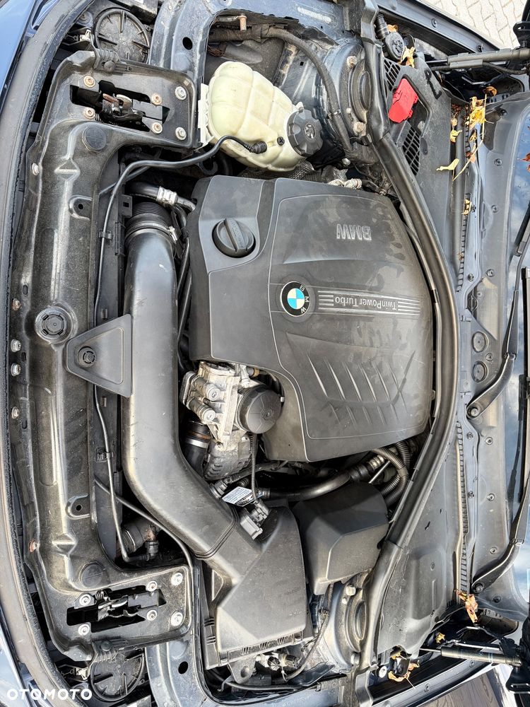 BMW Seria 4 - 19