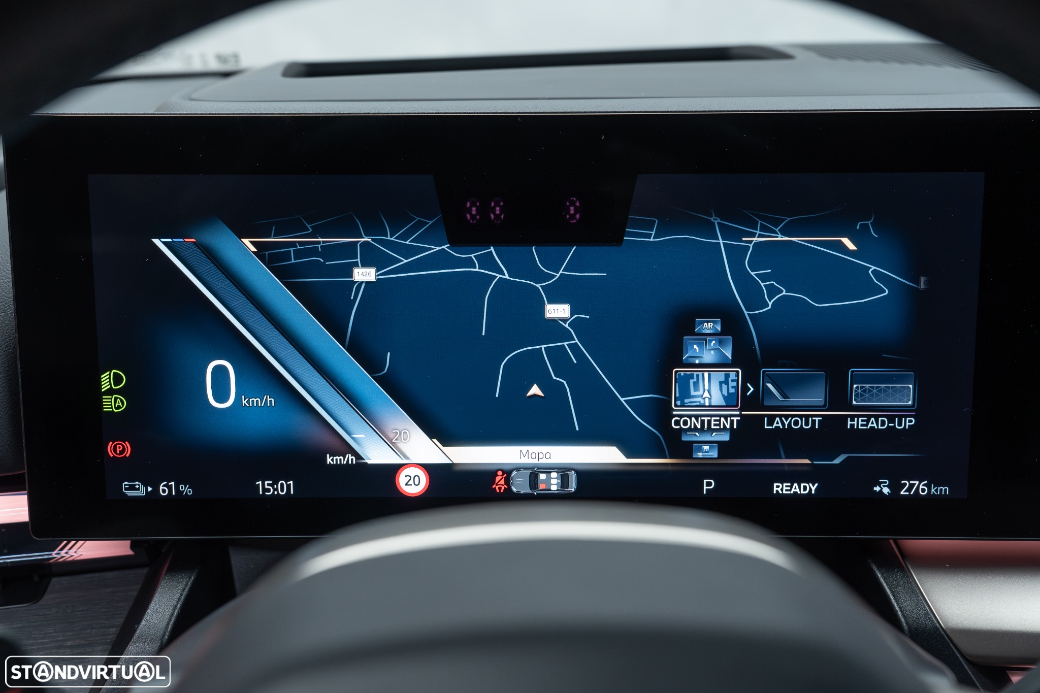 BMW i5 eDrive40 Pack Desportivo M Pro - 32
