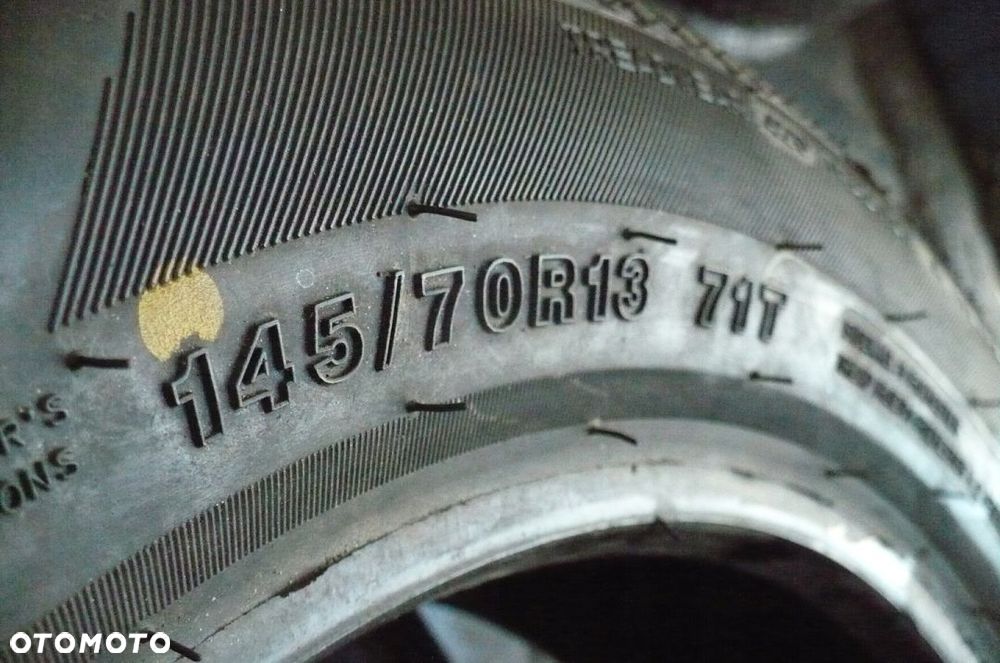 INFINITY INF 030 145/70R13 NOWA 2019 - 2