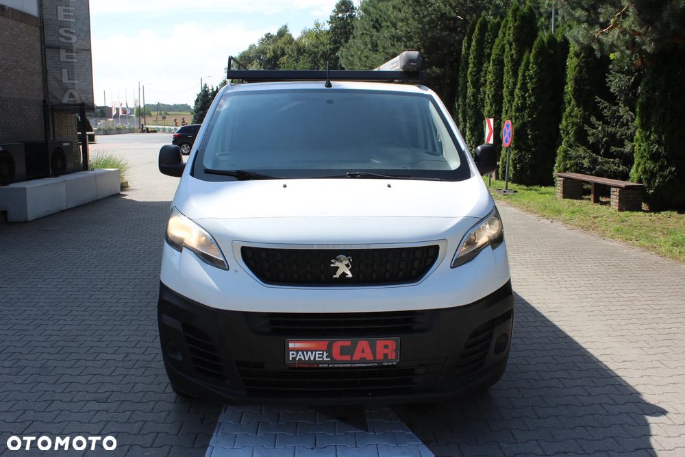 Peugeot Expert - 3
