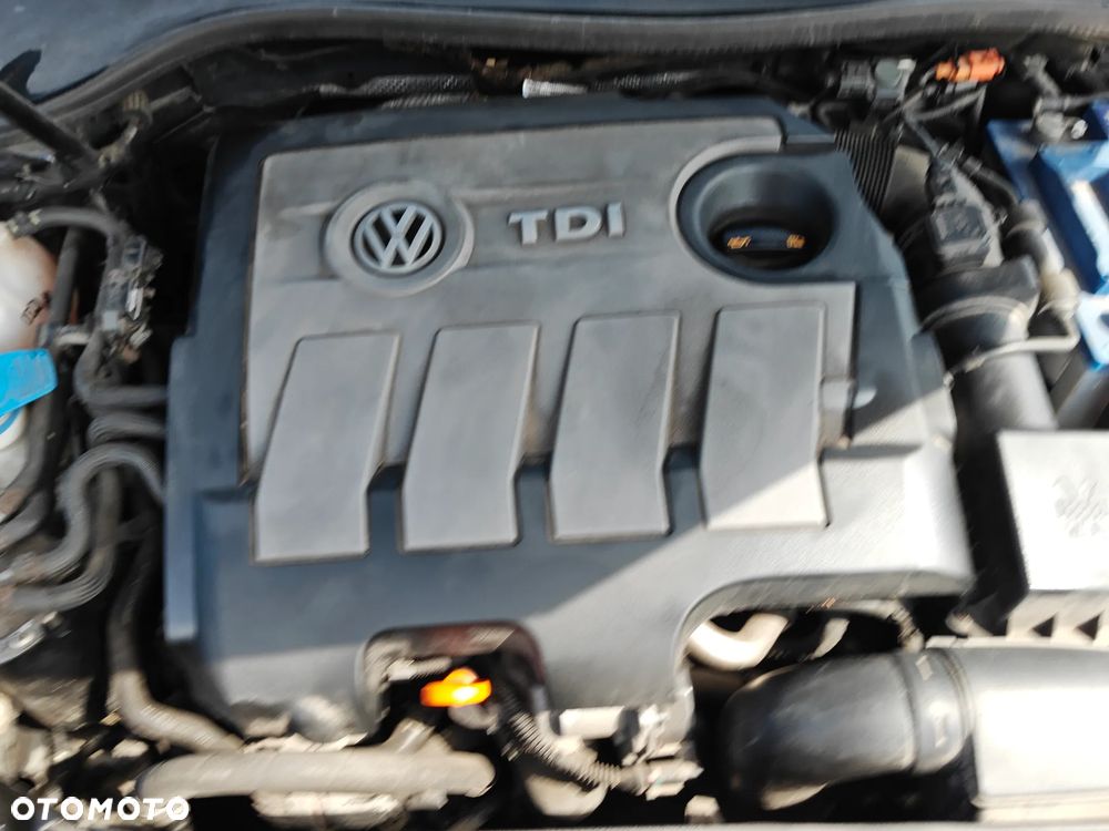 Volkswagen Golf 1.6 TDI Comfortline - 20