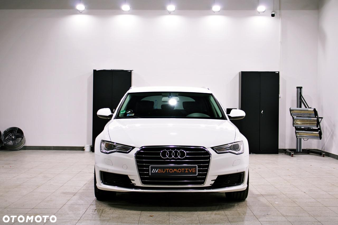 Audi A6 - 2