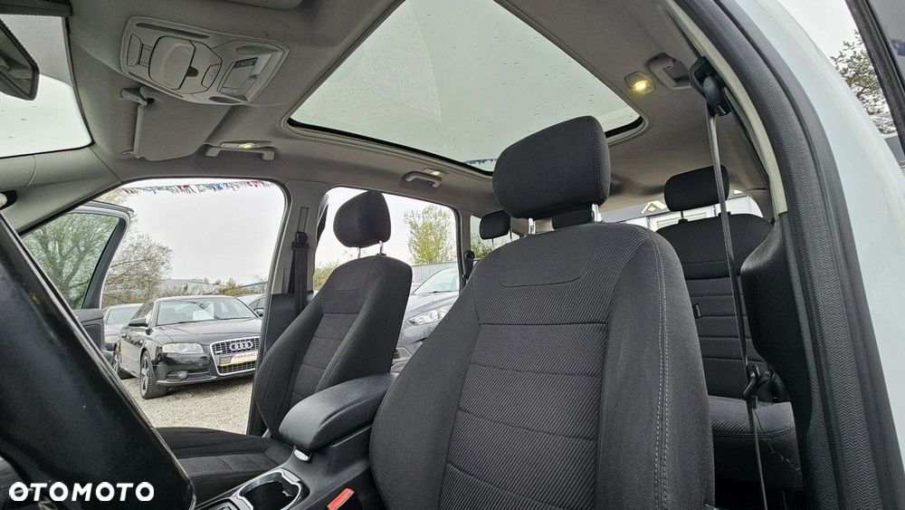 Ford S-Max 2.0 TDCi DPF Titanium X - 23
