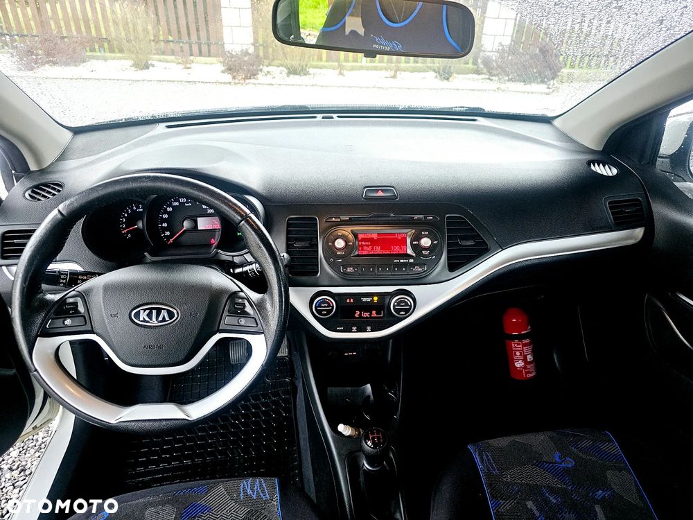 Kia Picanto 1.0 Dream Team Edition - 3