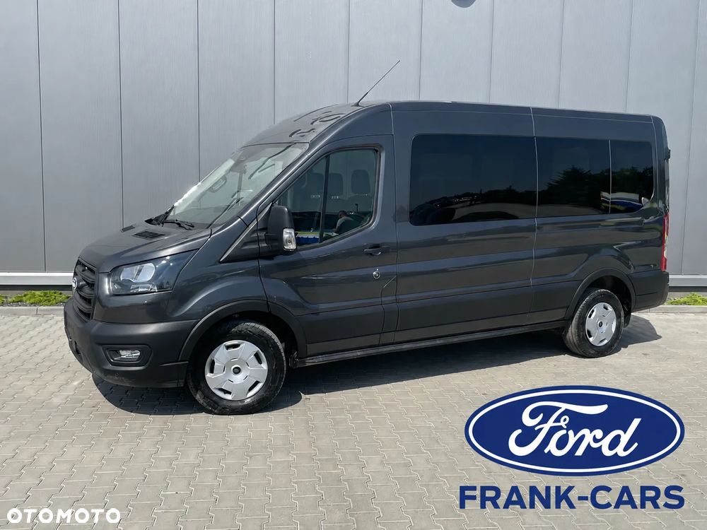 Ford Transit Kombi M1 L3H2 Trend - 1