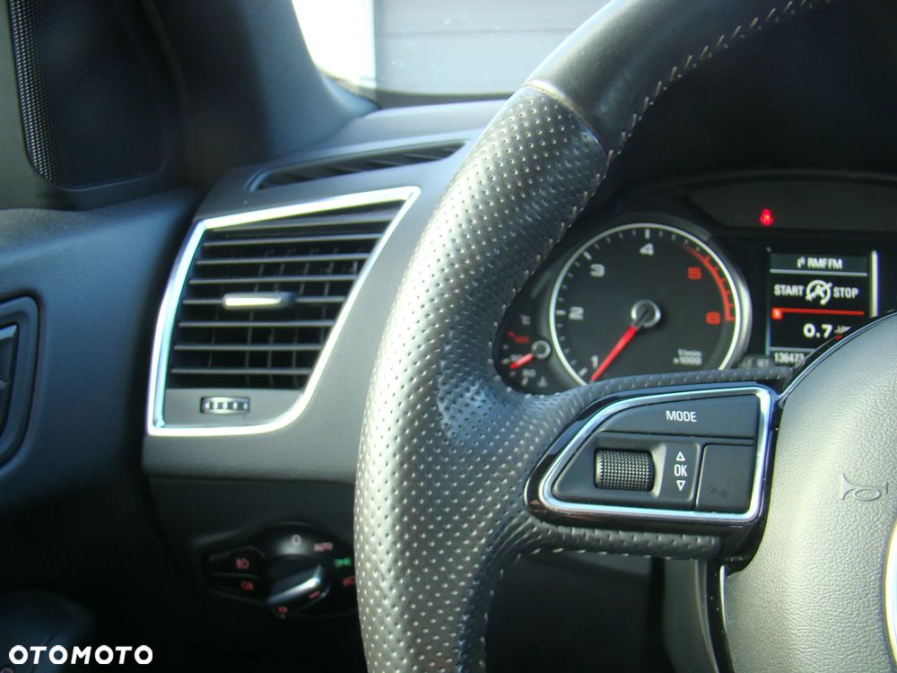 Audi Q5 2.0 TDI quattro sport - 28