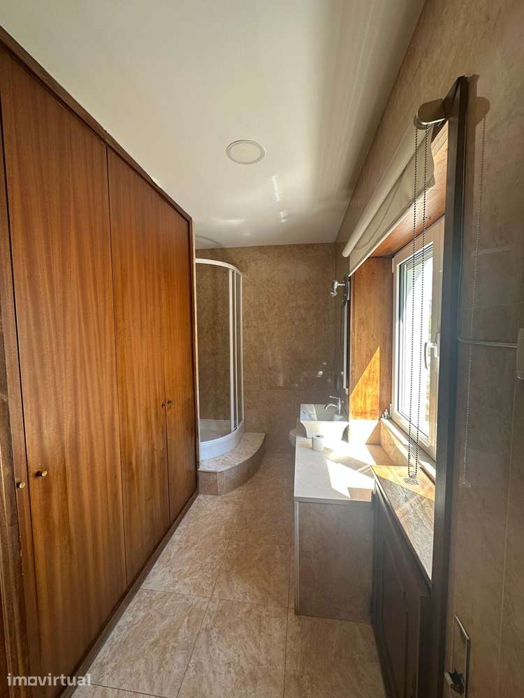 Apartamento T3 no centro de Braga - Grande imagem: 5/15