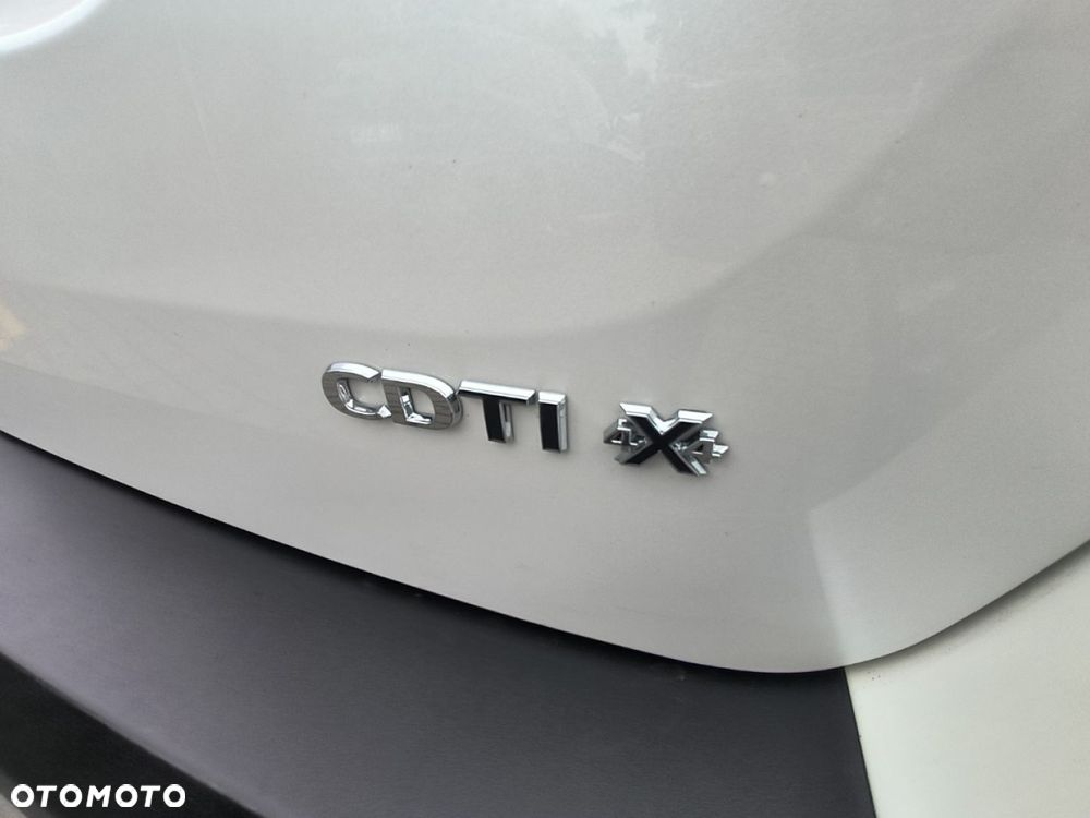 Opel Mokka - 22