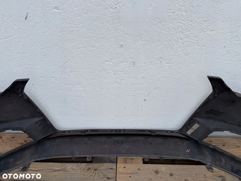 zderzak przód przedni audi a4 b9 8w 8w0 2015- s-line 8w0807437f-l cały oryg - 6