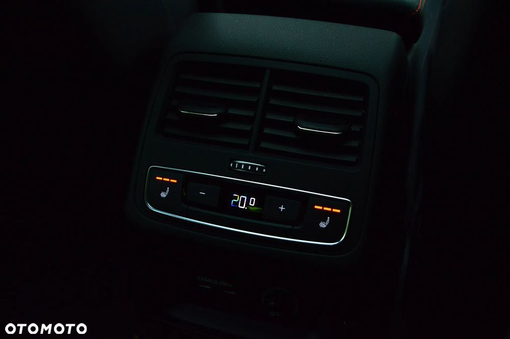 Audi A5 Sportback 45 TFSI mHEV Quattro S Line S tronic - 19
