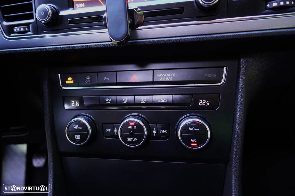 SEAT Leon 2.0 TDI FR S/S - 46