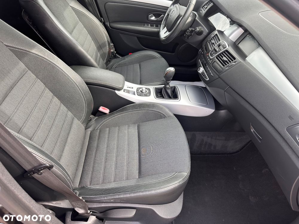 Renault Laguna 2.0 16V 140 Dynamique - 32