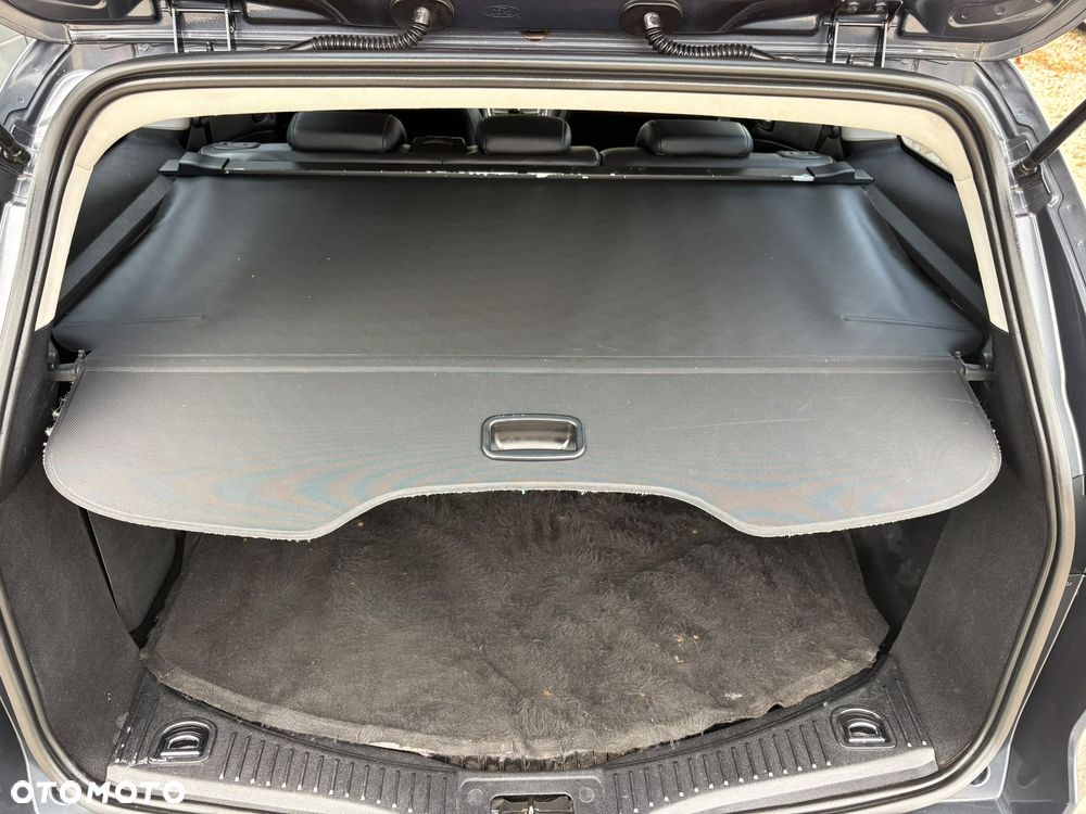 Ford Mondeo 2.0 Titanium X - 19