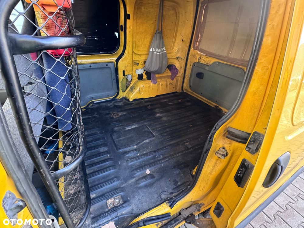 Renault Kangoo - 6