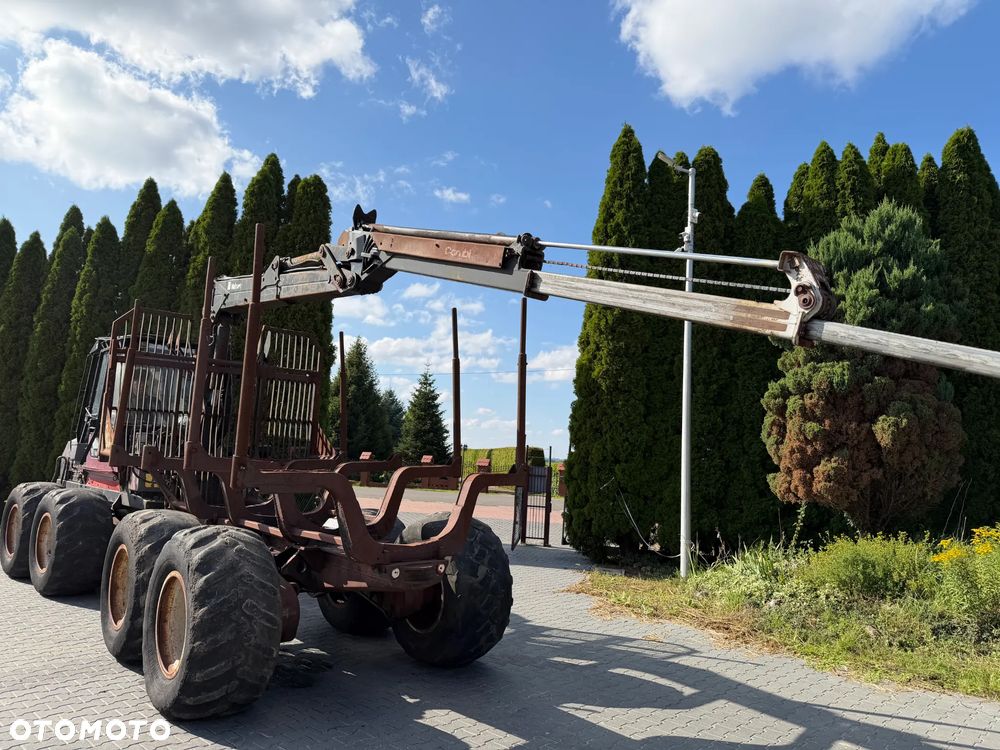 Valmet 840 - 22
