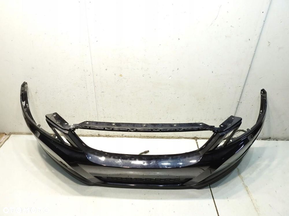 ZDERZAK PRZEDNI PRZÓD 452-46 VOLVO XC60 I 30763408 - 12