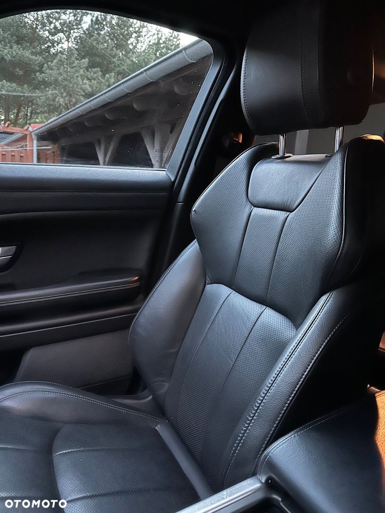Land Rover Range Rover Evoque 2.0TD4 Autobiography - 15