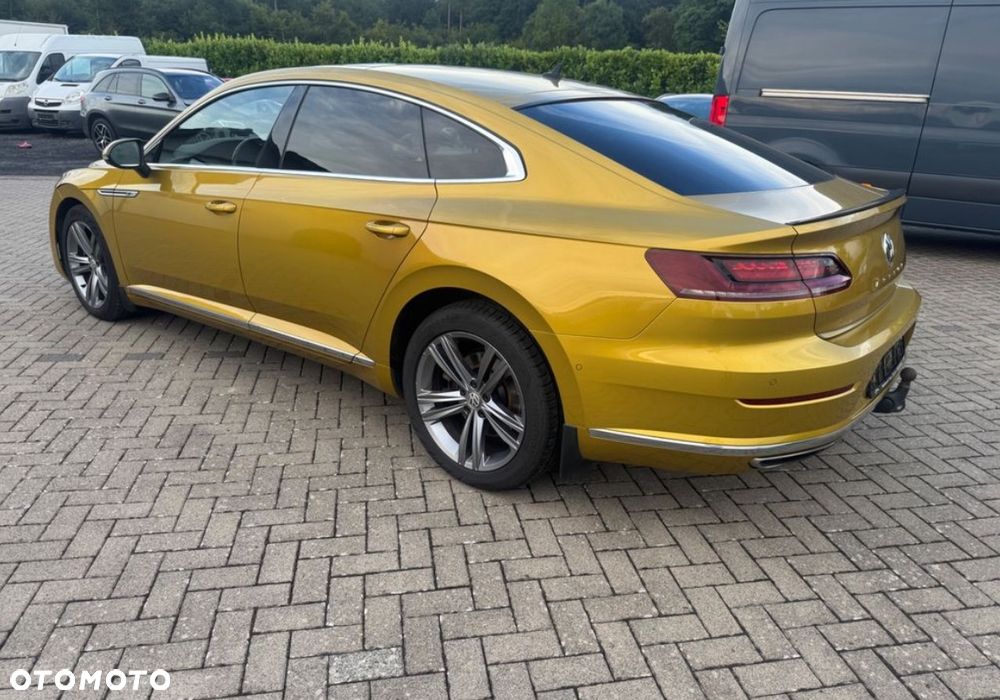 Volkswagen Arteon 2.0 TSI OPF 4Motion DSG R-Line - 8