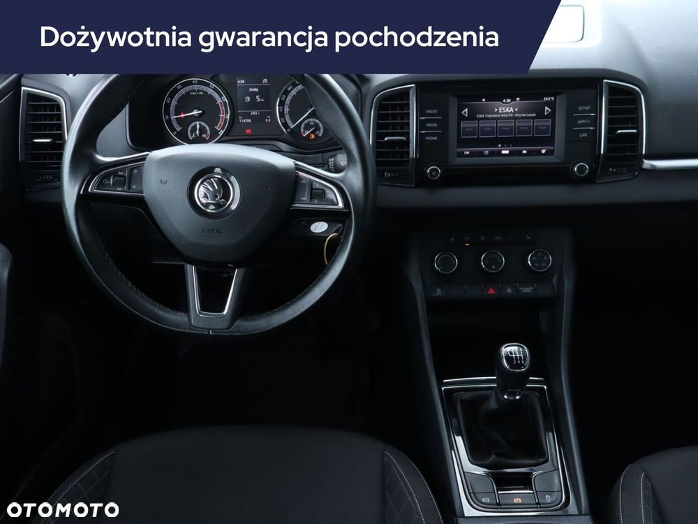 Skoda Karoq - 9
