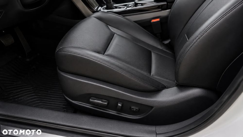 Hyundai i40 Kombi 1.7 CRDi Premium - 22