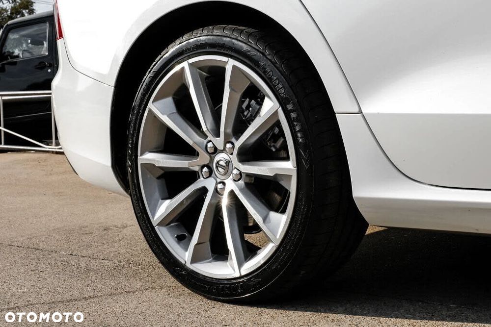 Volvo S60 T5 Geartronic RDesign - 40