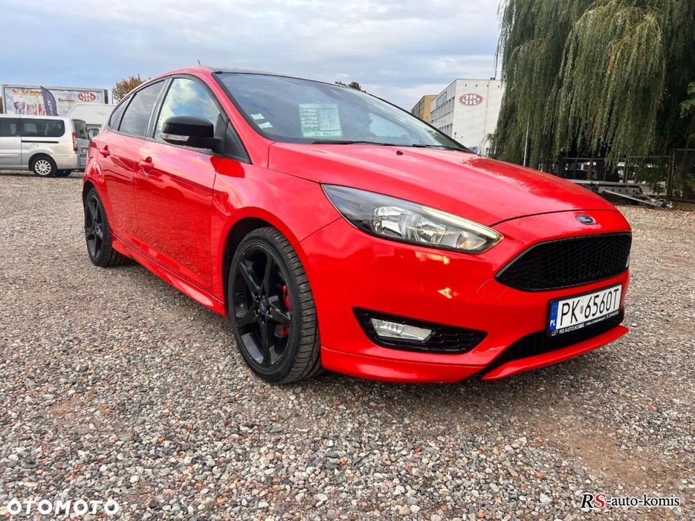 Ford Focus - 6