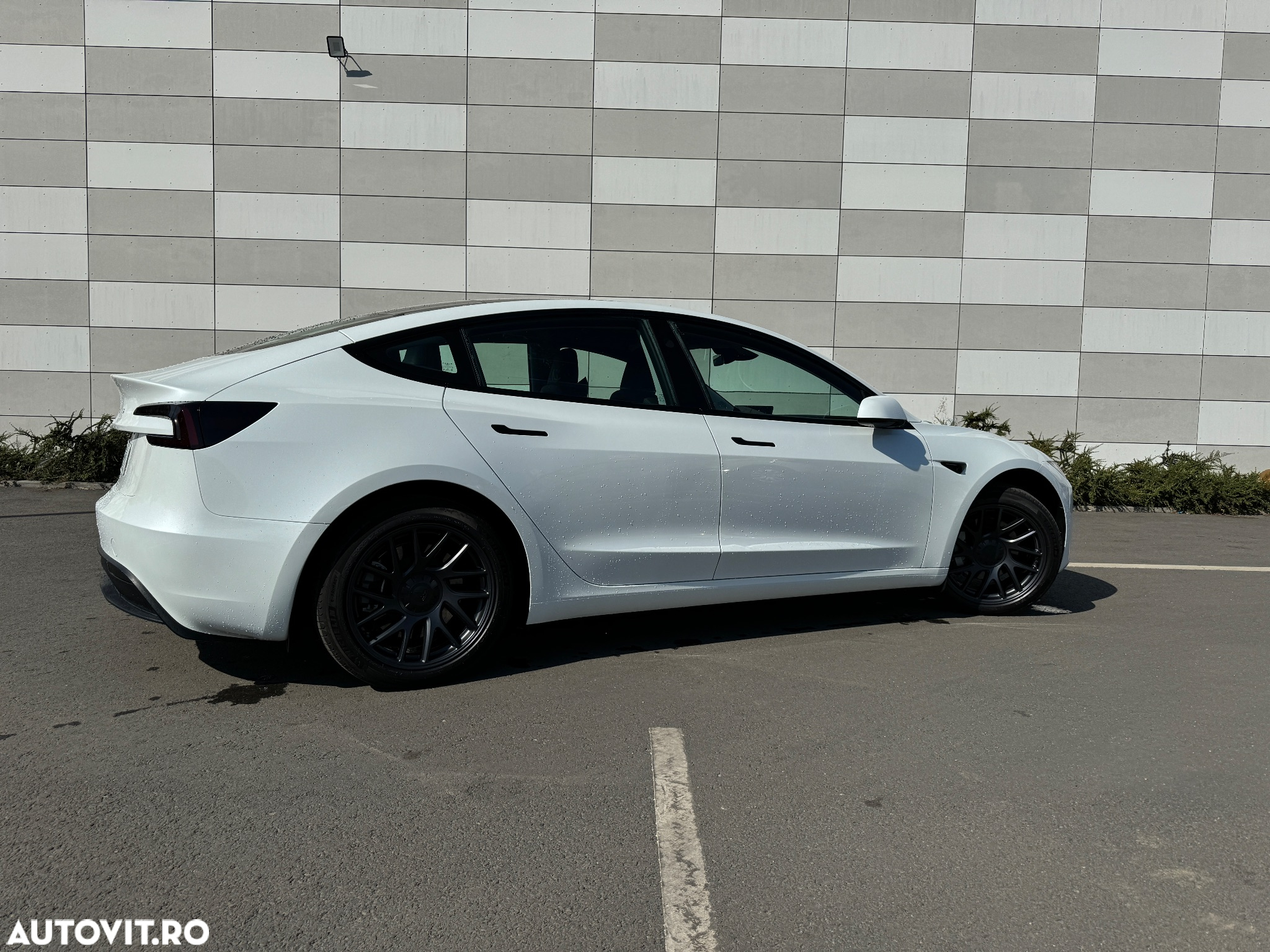 Tesla Model 3 Standard - 6