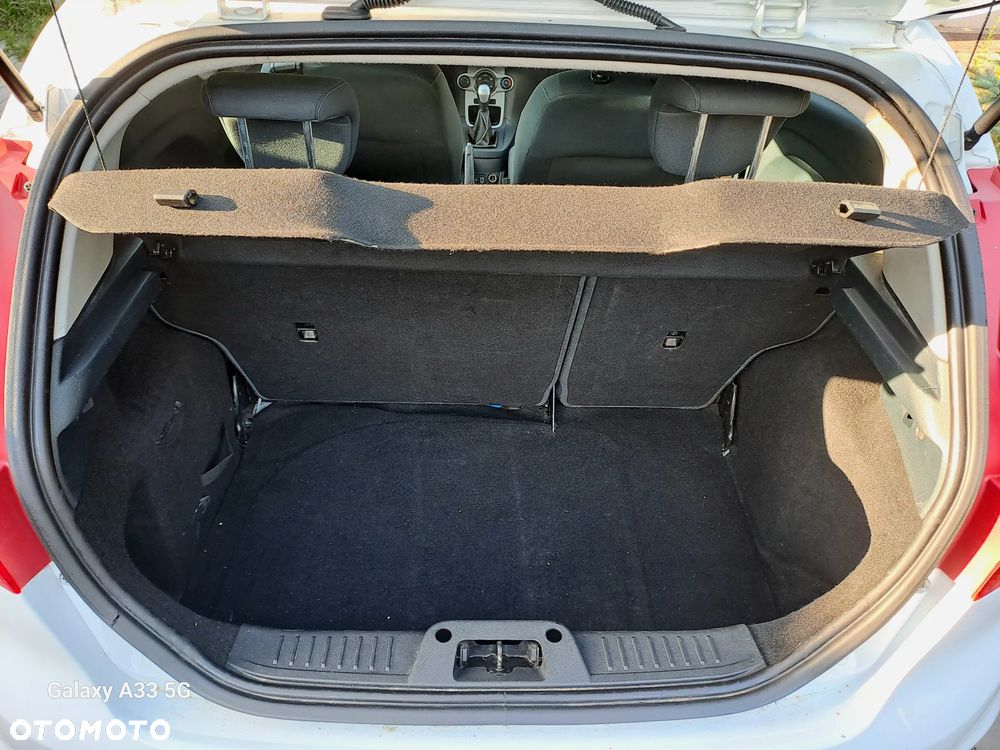 Ford Fiesta 1.25 Gold X (SVP) - 17