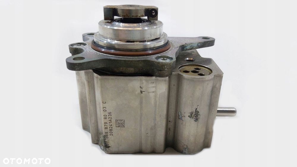 pompa wtryskowa paliwa citroen c4 picasso i 1.6 vti 08r 5888798003c - 3