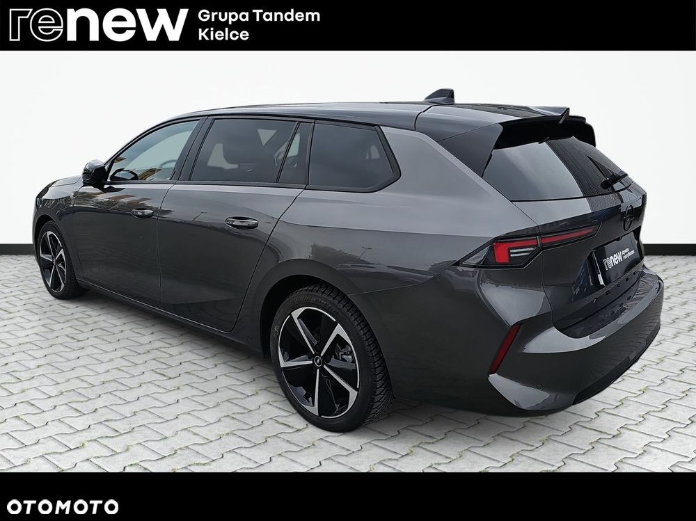 Opel Astra 1.2 T GS S&S - 7