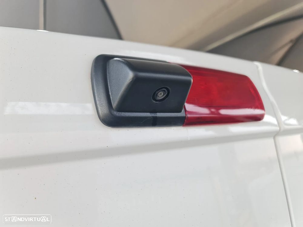 Renault Trafic 2.0 dCi 130cv GPS / CarPlay / Câmara /c/IVA dedutível - 12