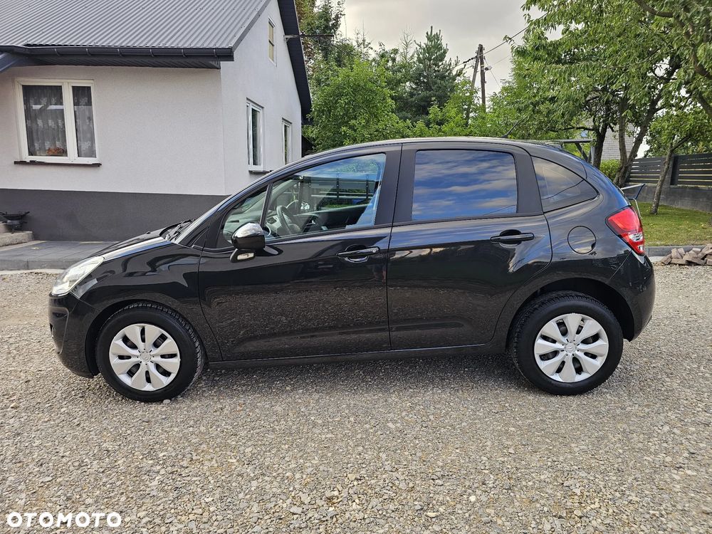 Citroën C3 - 6