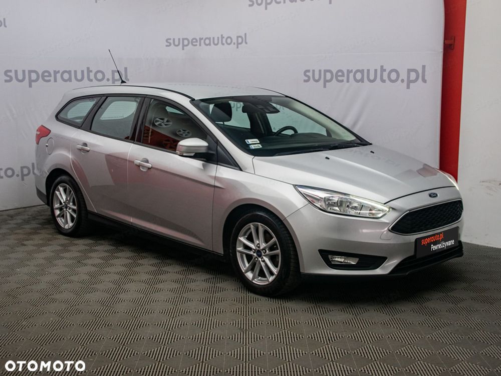 Ford Focus - 4