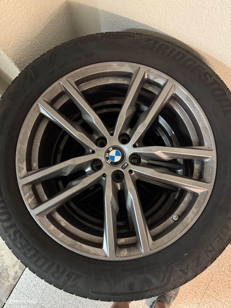 BMW X3 xDrive20i Aut. M Sport - 15