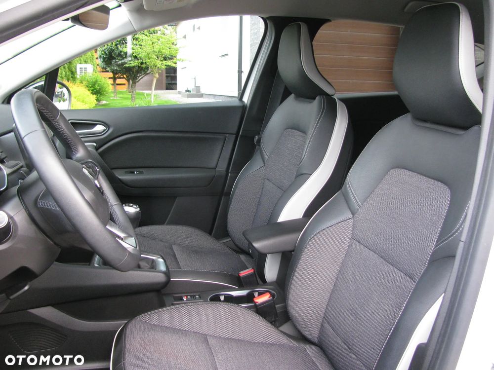 Renault Captur TCe 90 INTENS - 16