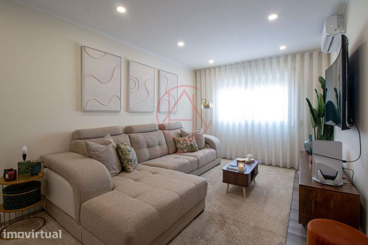 T3 Cidade de Sol - Barreiro - Grande imagem: 4/32