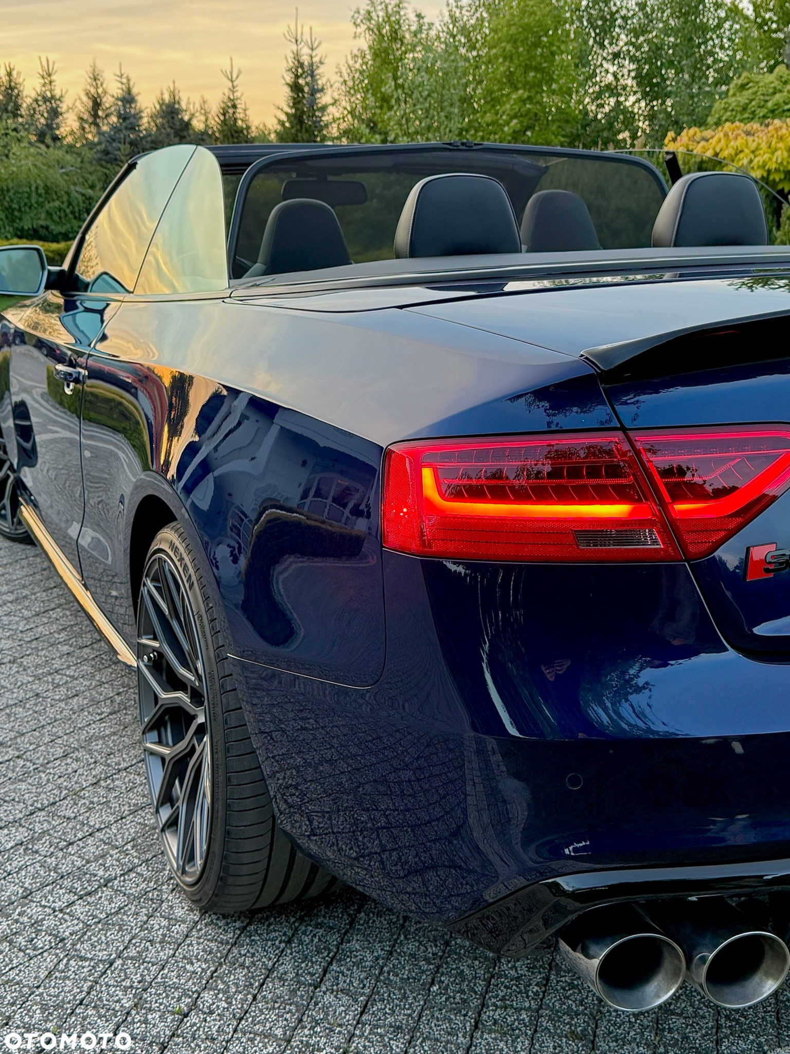 Audi S5 3.0 TFSI Quattro S tronic - 9
