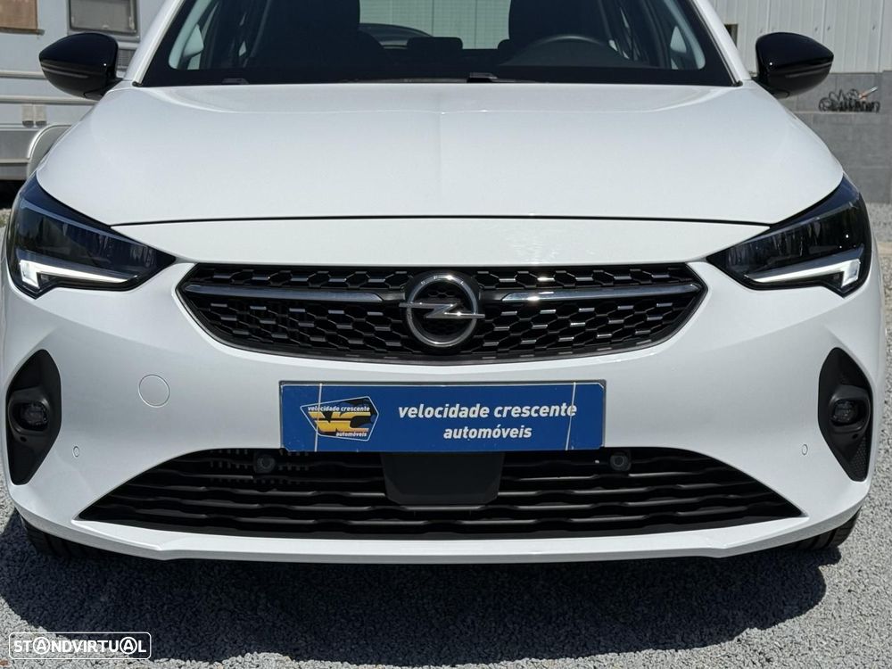 Opel Corsa 1.2 T Elegance - 5