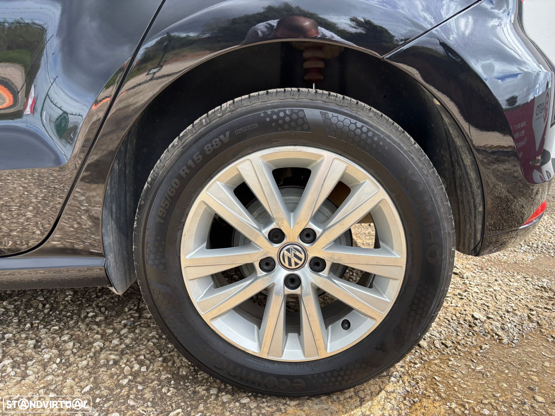 VW Polo - 14