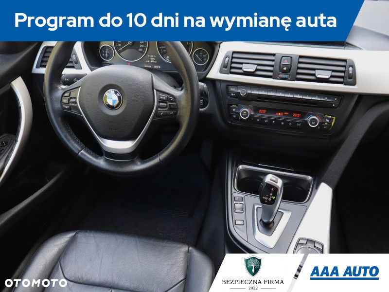 BMW Seria 3 - 8