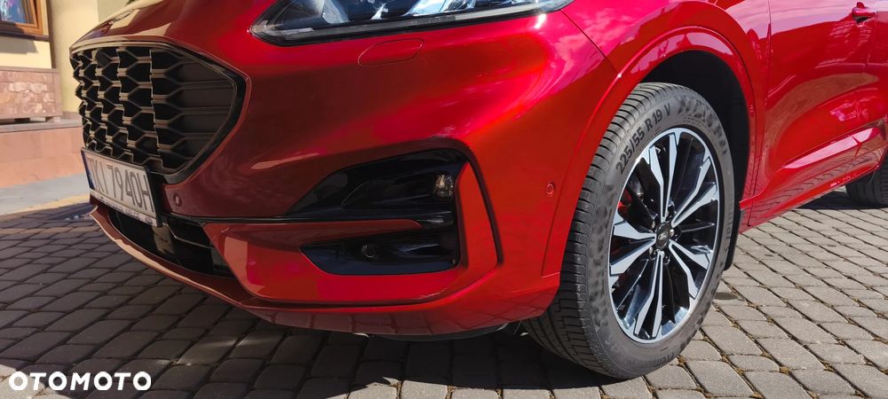 Ford Kuga 1.5 EcoBoost FWD ST-Line X - 6